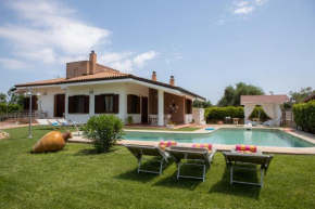 Ellea Resort San Michele Salentino